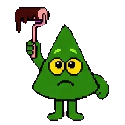 Frat sprite