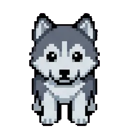 Wilczusia sprite
