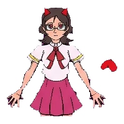 Jhazmin sprite