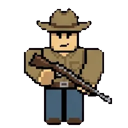 Longe sprite