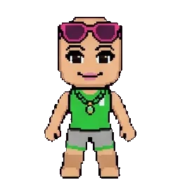 inaaya sprite
