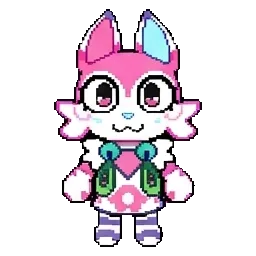 Kite sprite