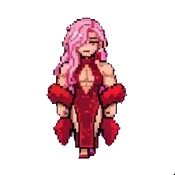 Roe sprite
