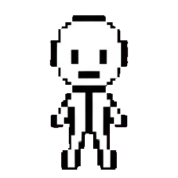 XD sprite
