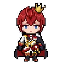 Riddle sprite