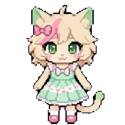 Sprinkle sprite