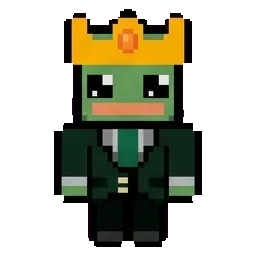 Froggydude sprite