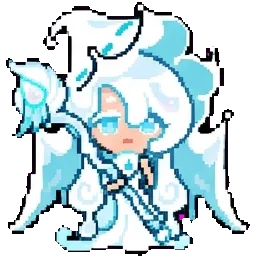 First Milk Cookie sprite