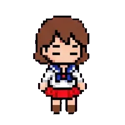 Kiki sprite