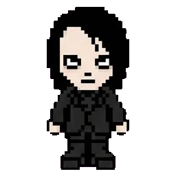 Мэрилин Мэнсон sprite