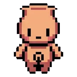 Rosetoy sprite
