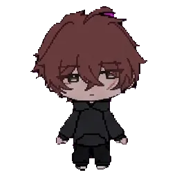 Zayn sprite