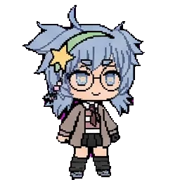Fey sprite