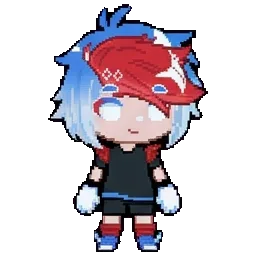 Keinet sprite