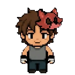 Micheal sprite