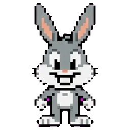 Bugs sprite