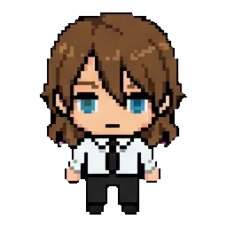 Dare Cross sprite