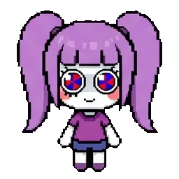 Daisy sprite