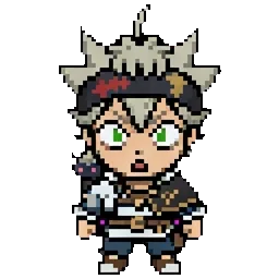 A sprite