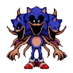 OMT sprite