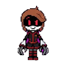 Stella sprite