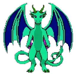 Kobold sprite