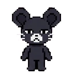 Ratthew sprite