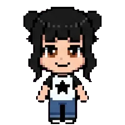 Nabi sprite