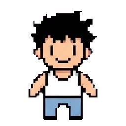 toony sprite