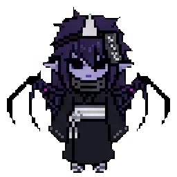 Nighttrace sprite
