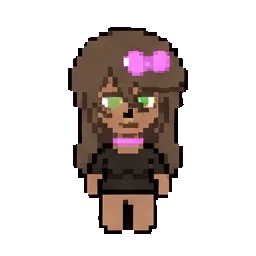 Ethna sprite