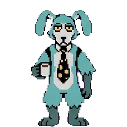 Bon sprite
