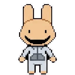 Intern sprite