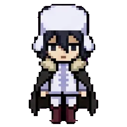 Fyodor Destovske sprite