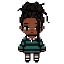 kennedy sprite