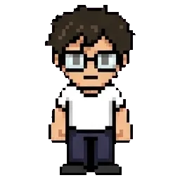 Plazz sprite