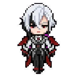 Arlechino sprite