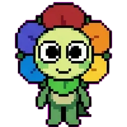Dandy sprite