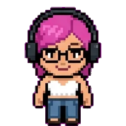 Ceci sprite