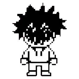 Бантик sprite
