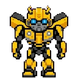 バンドル sprite