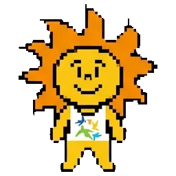 Caue sprite