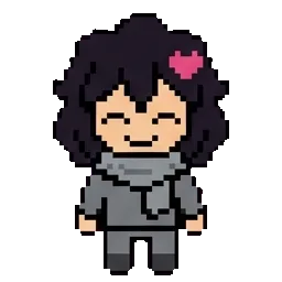 Emi sprite