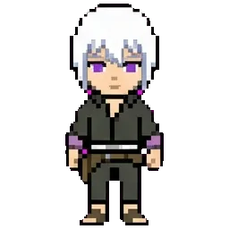 Suigetsu sprite