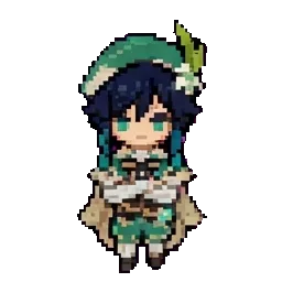 𝗩𝗲𝗻𝘁𝗶 sprite
