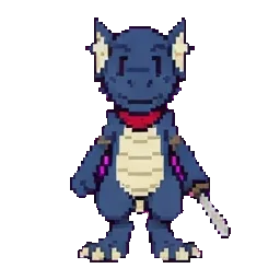Helix sprite
