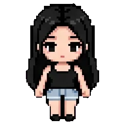 Ju Jingyi sprite