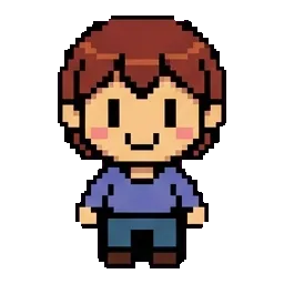Nada sprite