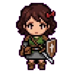 Syrax sprite