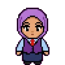Anissa sprite